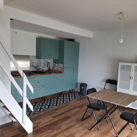 Appartement Calme Paisible Perenchies المظهر الخارجي الصورة