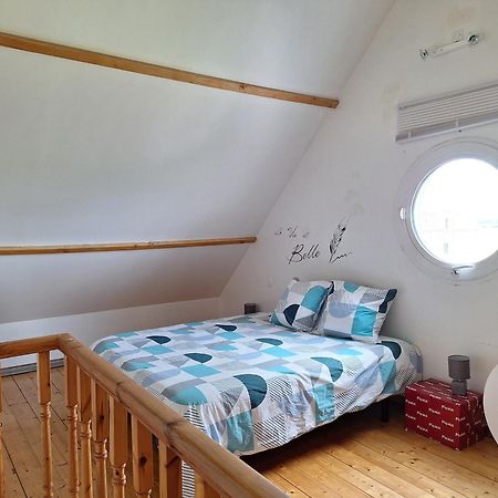 Appartement Calme Paisible Perenchies المظهر الخارجي الصورة