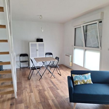 Appartement Calme Paisible Perenchies المظهر الخارجي الصورة