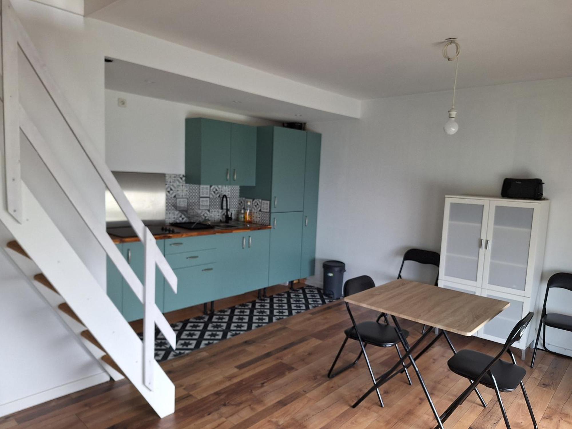 Appartement Calme Paisible Perenchies المظهر الخارجي الصورة