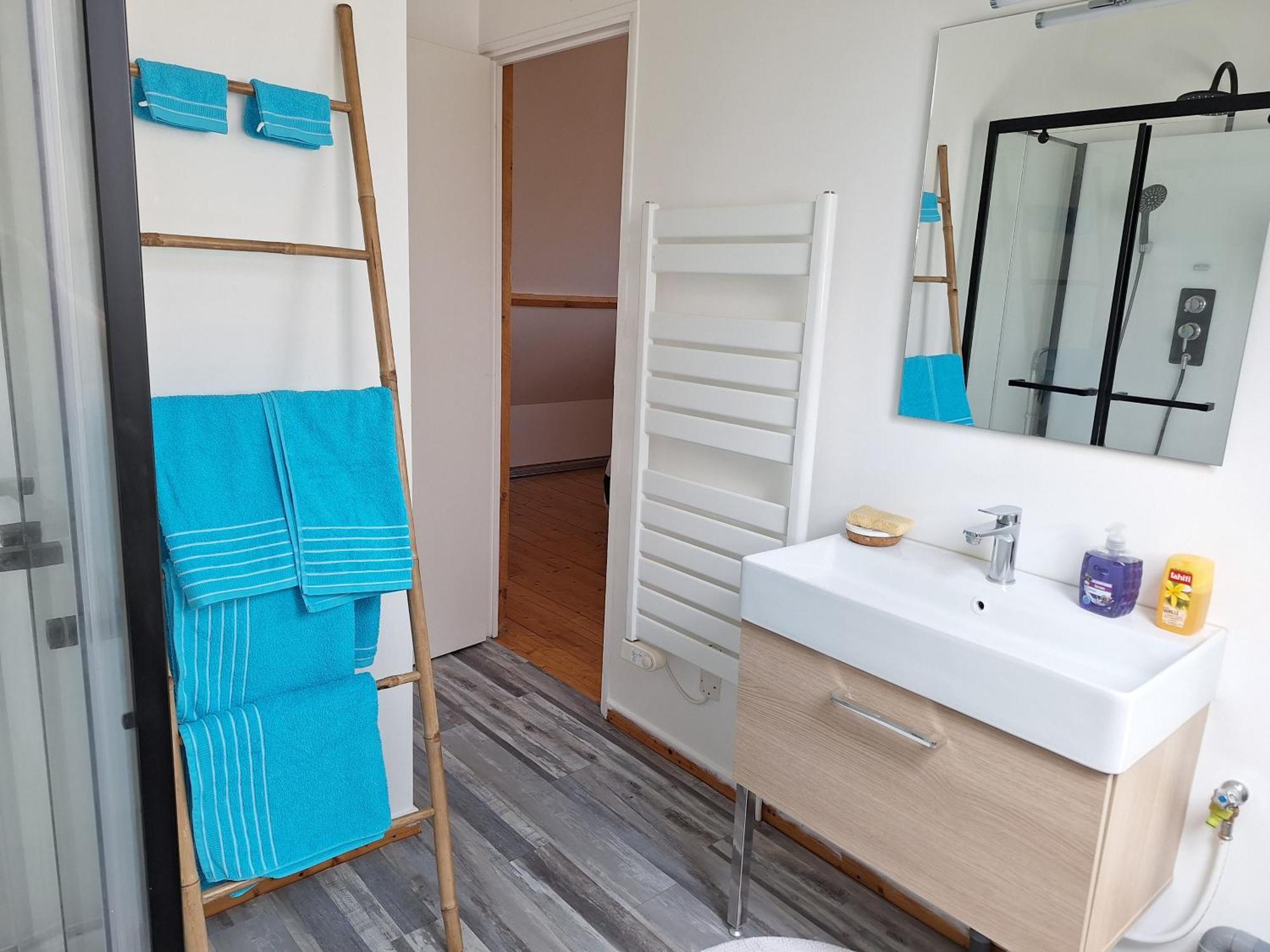 Appartement Calme Paisible Perenchies المظهر الخارجي الصورة