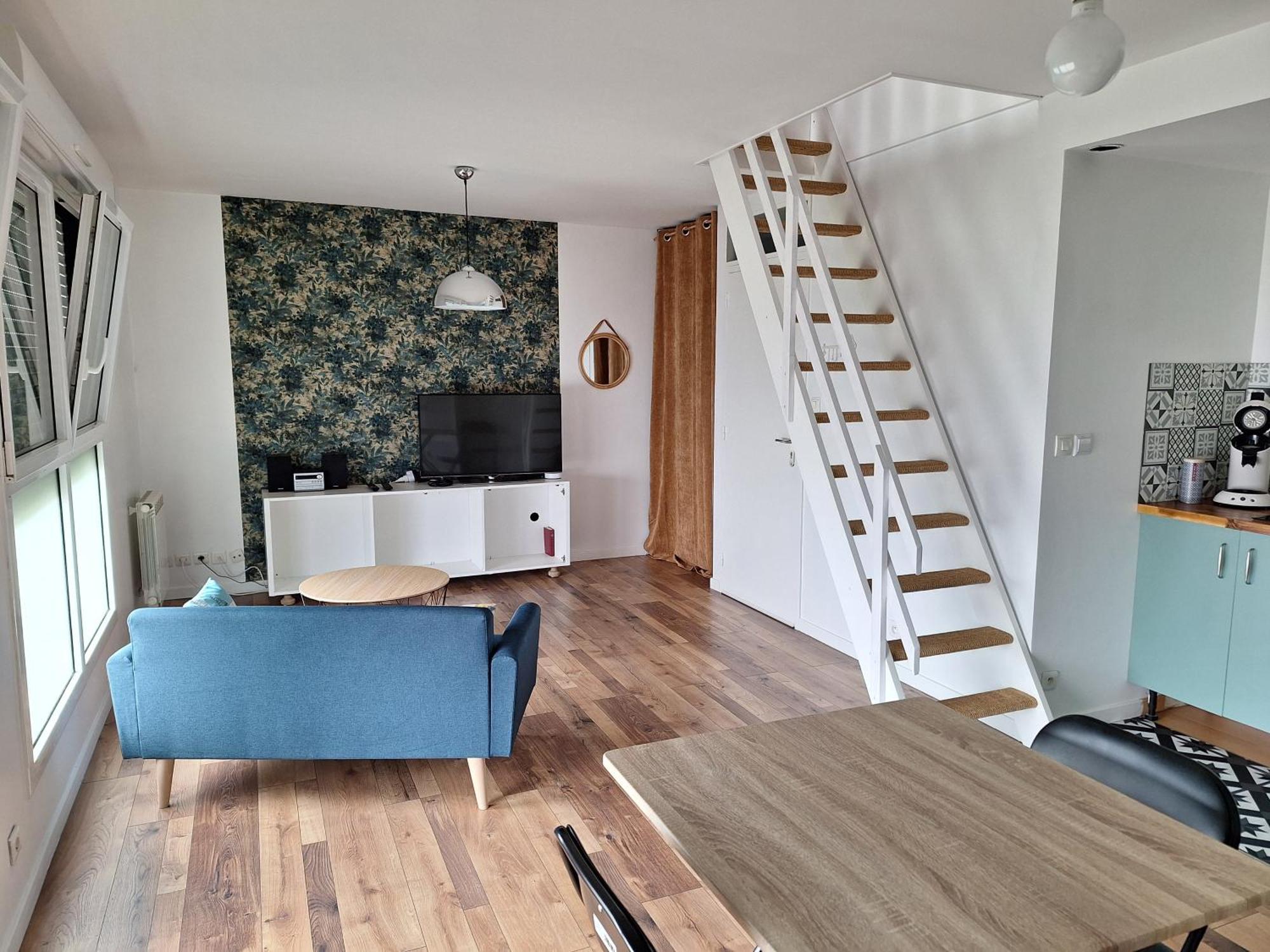 Appartement Calme Paisible Perenchies المظهر الخارجي الصورة